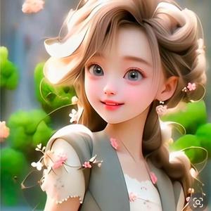 桲羽 头像