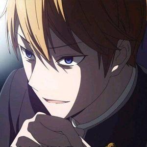 吃鸡的富贵 头像