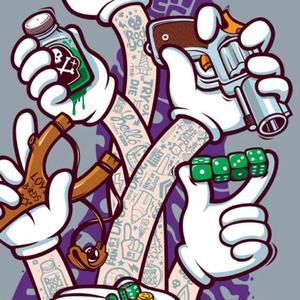 智能数码极客评 头像