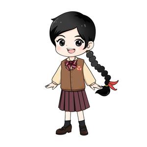 湖南省妇女联合会 头像