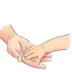 陪你成长的阿信 头像