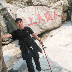 不锈钢手艺人 头像