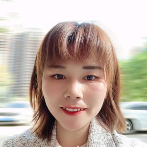 话唠小妮 头像