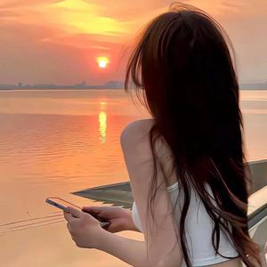 坐观窗外事 头像