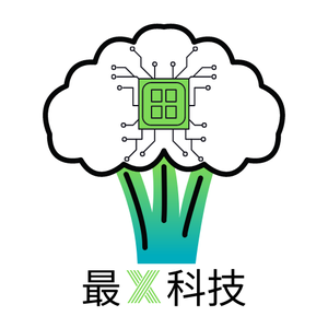 最X科技 头像