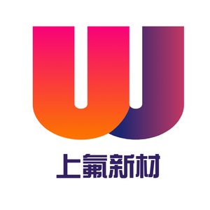 上氟新材 头像