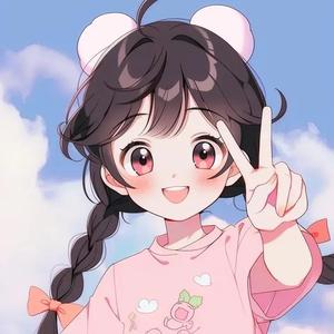 美美视角 头像