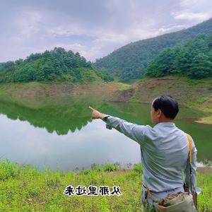 赵一铭寻山记头像