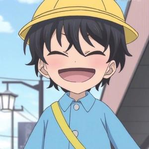 花儿对我笑. 头像