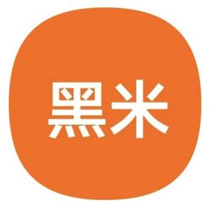 黑米评测 头像