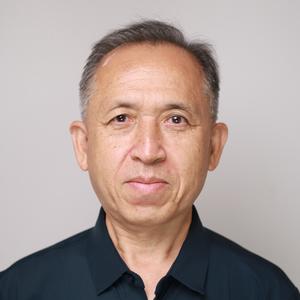 许爷爷聊心理 头像