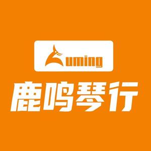 鹿鸣吉他⚡朱老师 头像
