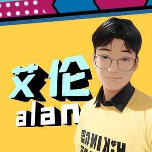 大模型导师—艾伦 头像