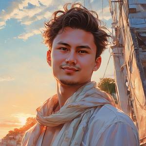 萍水相逢的过客K 头像