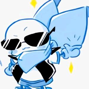 一只懒衫吖 头像