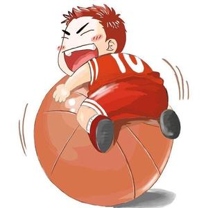 六哥说篮球 头像