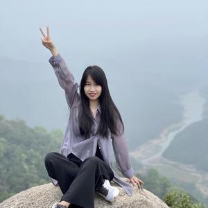 营养师奇奇 头像