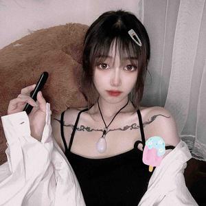 甜美小糖果 头像
