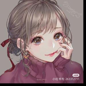 乘风破浪远见卓识奶昔 头像