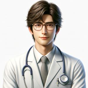 全科张福医生 头像