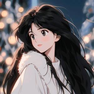 小梨蛋包饭 头像