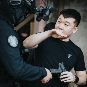 铁竞战术装备 头像