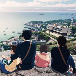 钵钵猫看世界 头像