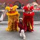 北京红瑞祥舞狮团
                        头像
