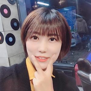 平凡的小可 头像