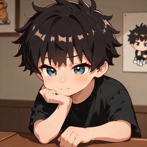 哎哟玩游戏 头像