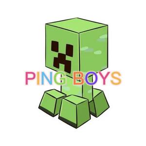 pingboys头像