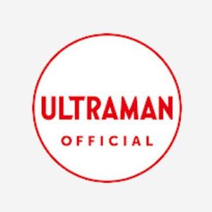 Ultraman公式配信头像