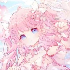 小雨中的梅花鹿来了 头像