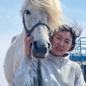 草原小阿张 头像