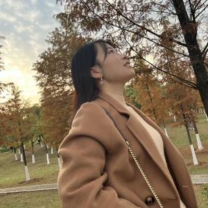 外贸小妮子 头像