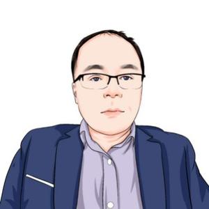 老张禽研社 头像