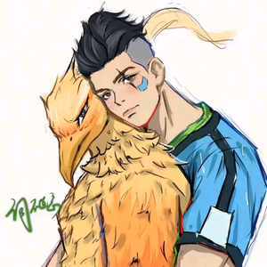 给猪爆料了 头像