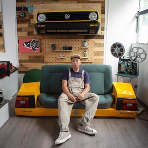 车造-宗泽远 头像