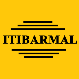 itibarmal头像