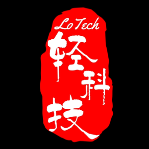 LoTech轻科技头像