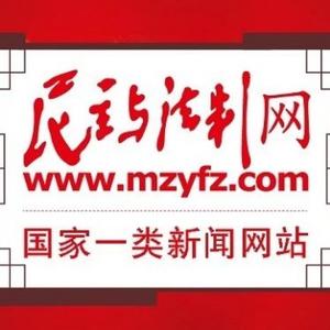 民主与法制网 头像