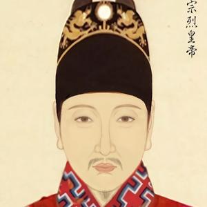 闲谈历史一点点 头像
