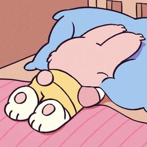 小鱼看爱豆 头像