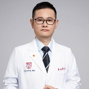 中医肿瘤专家孙贤俊 头像