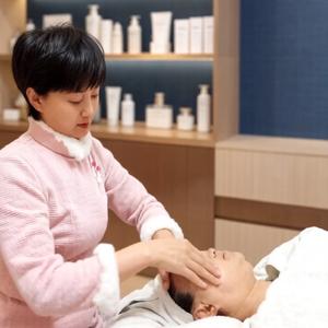 溢美轩护肤 头像