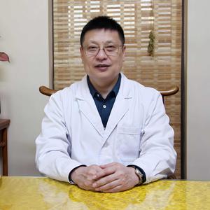 中医高鲁东 头像