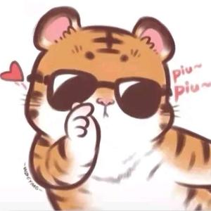 铁人郭二狗 头像