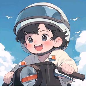 小白玩搭建 头像