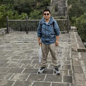 院前男护士一枚 头像