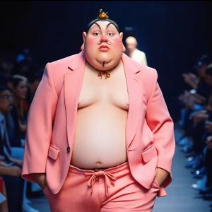 沧桑子plus 头像